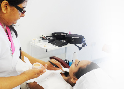 Fast Track NVQ Level 3 Diploma in Beauty Therapy | Beaulaz